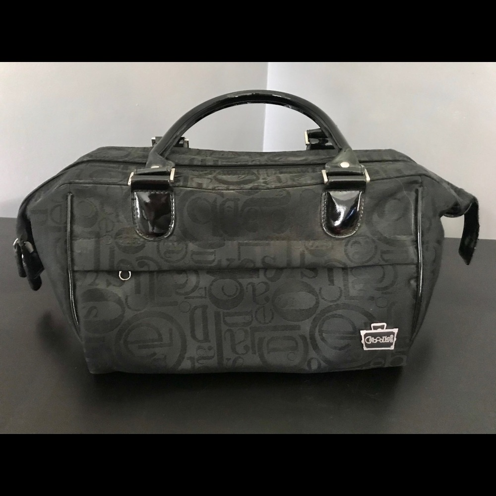 Caboodles Makeup/Toiletry Storage Bag